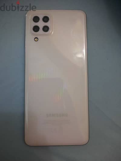 Samsung M32