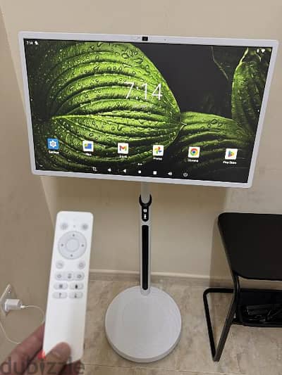 32 inch stand by me android tv