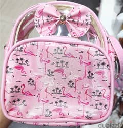 Girls' bag 0