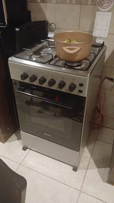 cooker