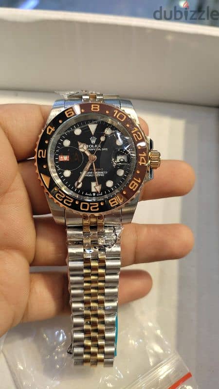 Rolex Automatic First copy 15