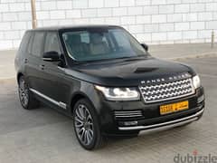 Land Rover Range Rover Vogue 2013 0