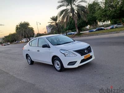 Nissan Sunny 2020 good condition for sale