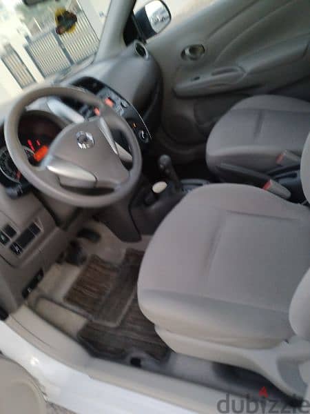 Nissan Sunny 2020 good condition for sale 11