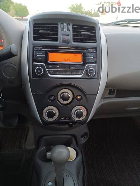 Nissan Sunny 2020 good condition for sale 12