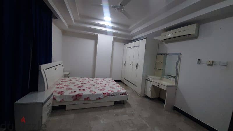 1 Room for rent in 2BHK for bachelor executive 2