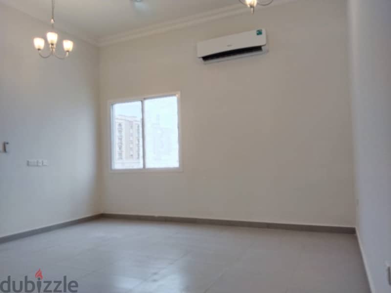 4Me11 Unique 4 Bhk Modern Style Villa For Rent In Ansab Height 9