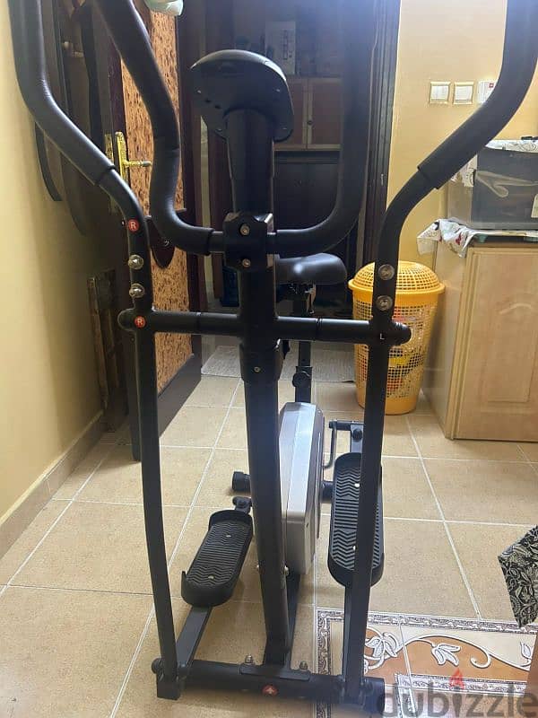 EXERCISE BIKE FOR SALE 0