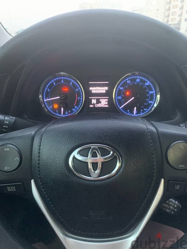 Toyota Corolla 2019 6