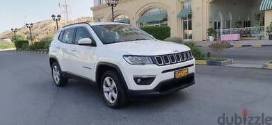 Jeep Compass 2020 0