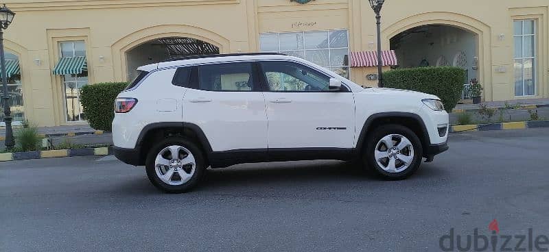 Jeep Compass 2020 2