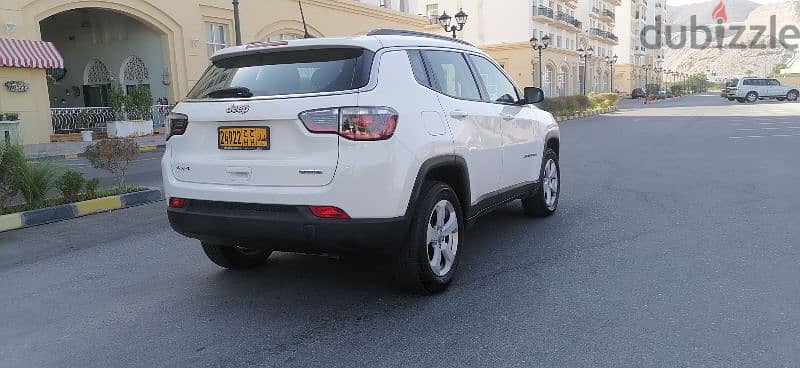 Jeep Compass 2020 3