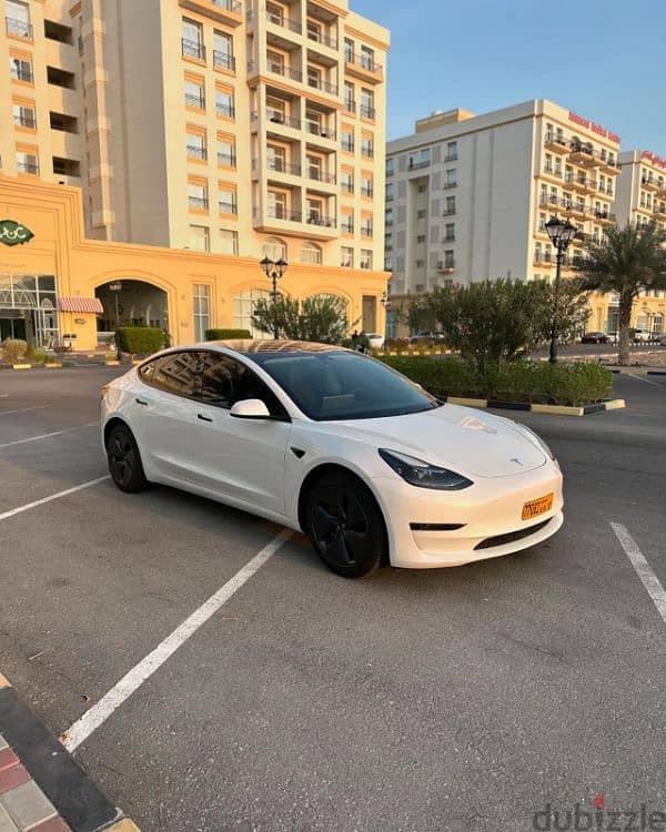 Tesla Model 3 2023 2