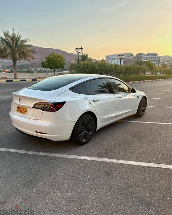 Tesla Model 3 2023 3