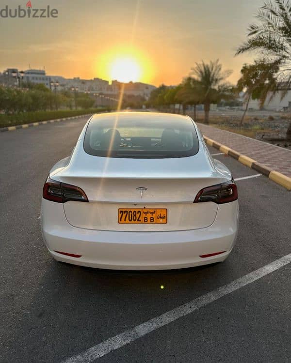 Tesla Model 3 2023 5