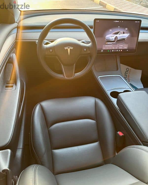 Tesla Model 3 2023 8