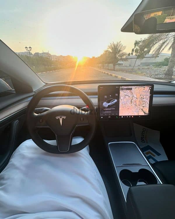 Tesla Model 3 2023 12