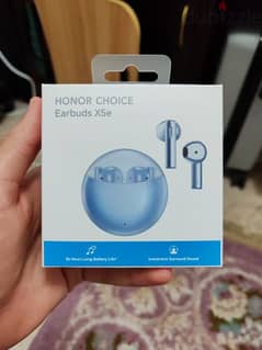 Honor choice Earbuds X5e 0