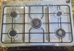 Cooker for sale 0