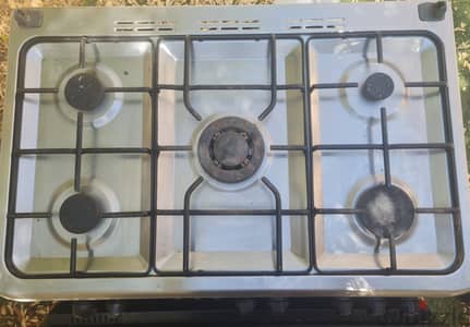 Cooker for sale