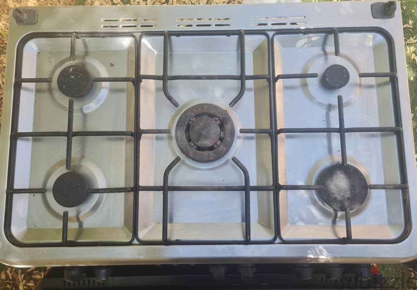 Cooker for sale 0