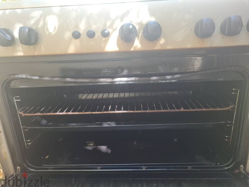 Cooker for sale 2