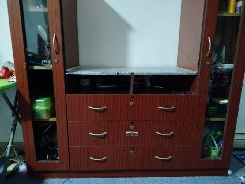 Wall Cabinet For Sale 2