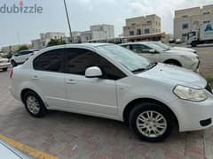 Suzuki SX4 2013 0