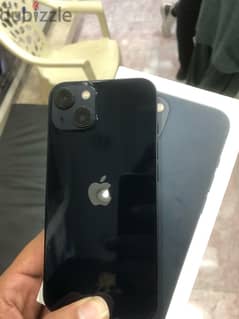 iPhone 13 128gb 0