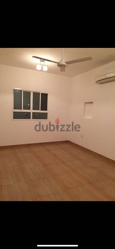 Apartment in new building (Villa) for rent in south Almawaleh. 3