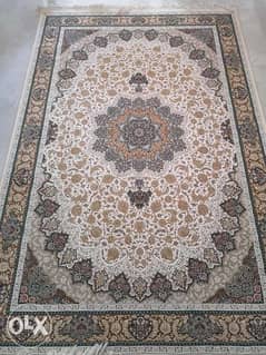 Iranian Carpet 1.7*2.3