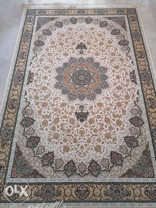 New Iranian Carpet 1.7*2.3 0