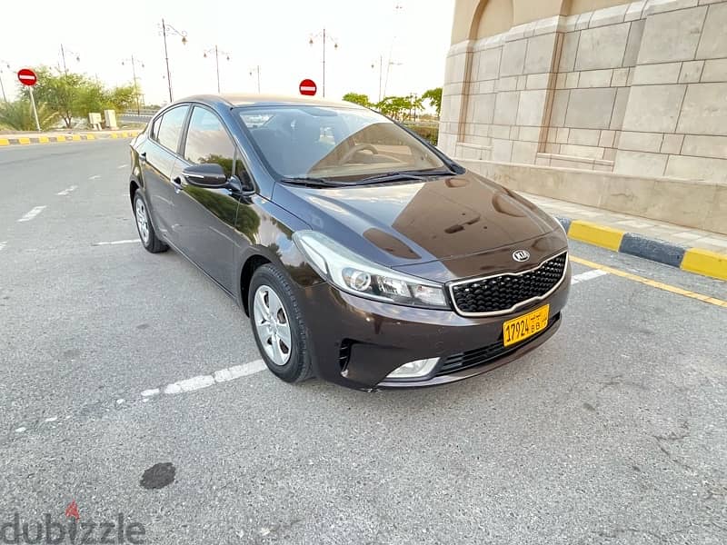 Kia Cerato 2017 3