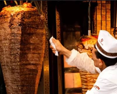 need doner shawarma maker in salalah