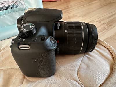 Canon 1200D DSLR Camera