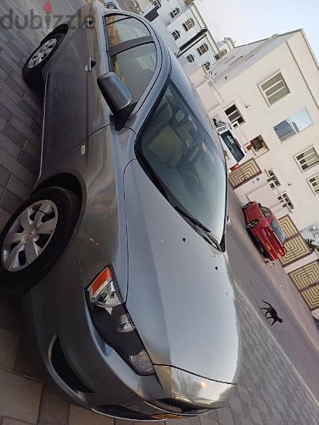 Mitsubishi Lancer 2014 2