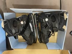 Fila ice skaters never worn 0