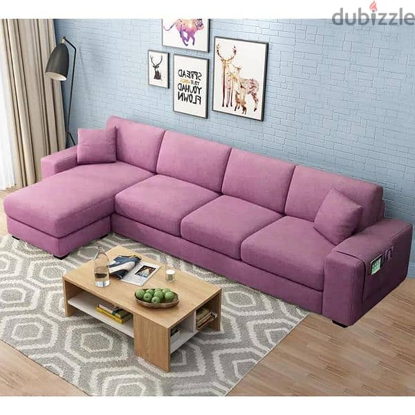 brand new model sofa 2