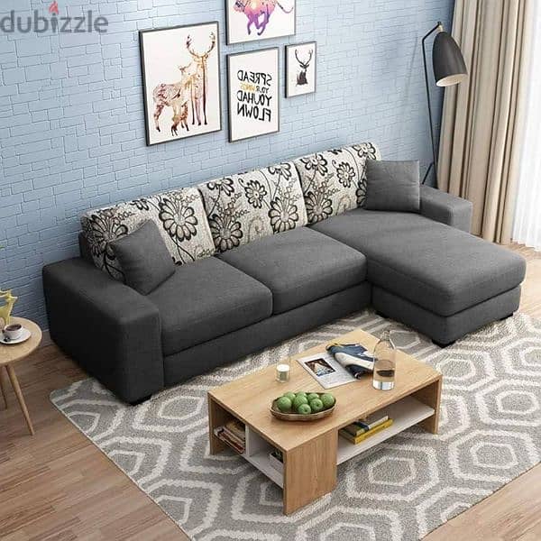 brand new model sofa 3