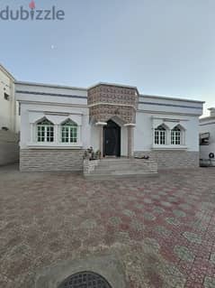 منزل للأيجار في السيب House for rent in Seeb. 0