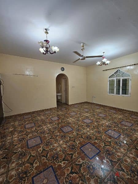 منزل للأيجار في السيب House for rent in Seeb. 4