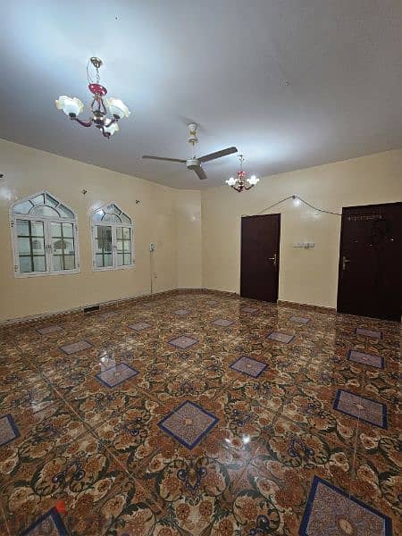 منزل للأيجار في السيب House for rent in Seeb. 5