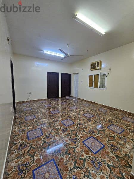 منزل للأيجار في السيب House for rent in Seeb. 6