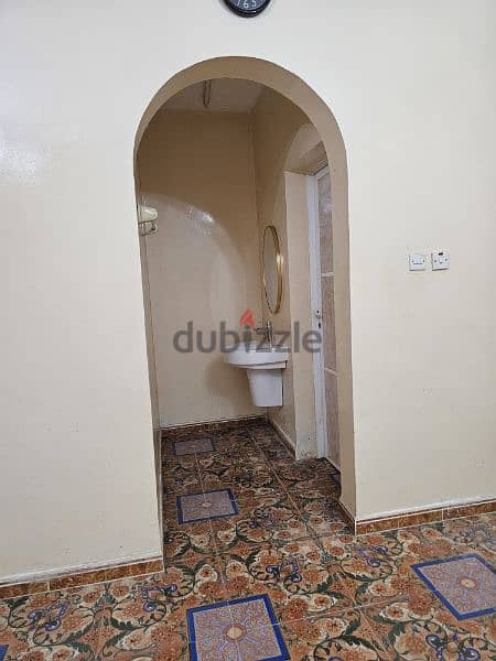 منزل للأيجار في السيب House for rent in Seeb. 7