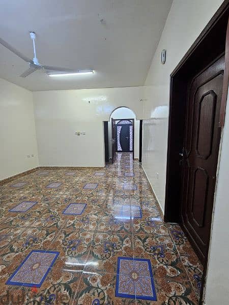 منزل للأيجار في السيب House for rent in Seeb. 8