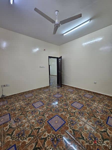 منزل للأيجار في السيب House for rent in Seeb. 9