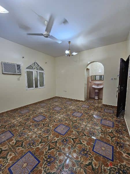 منزل للأيجار في السيب House for rent in Seeb. 12