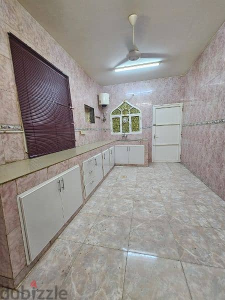 منزل للأيجار في السيب House for rent in Seeb. 13