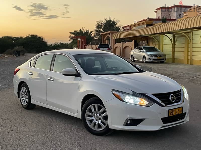 Nissan Altima 2016 3