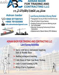 Land Surveyor 0